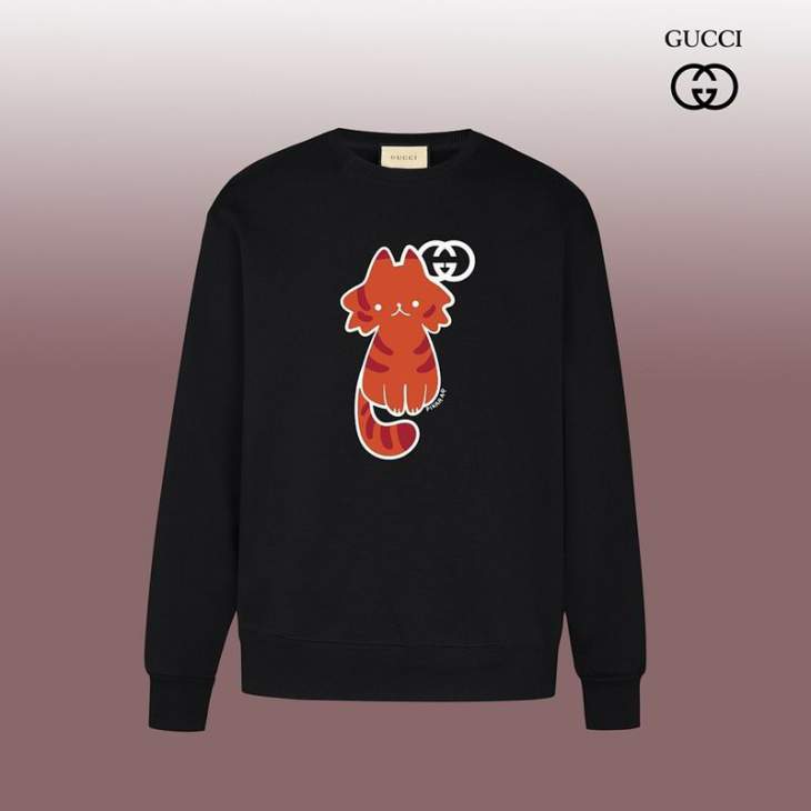 Picture of Balenciaga Sweatshirt _SKUBalenciagaXS-XLmptxG110430165